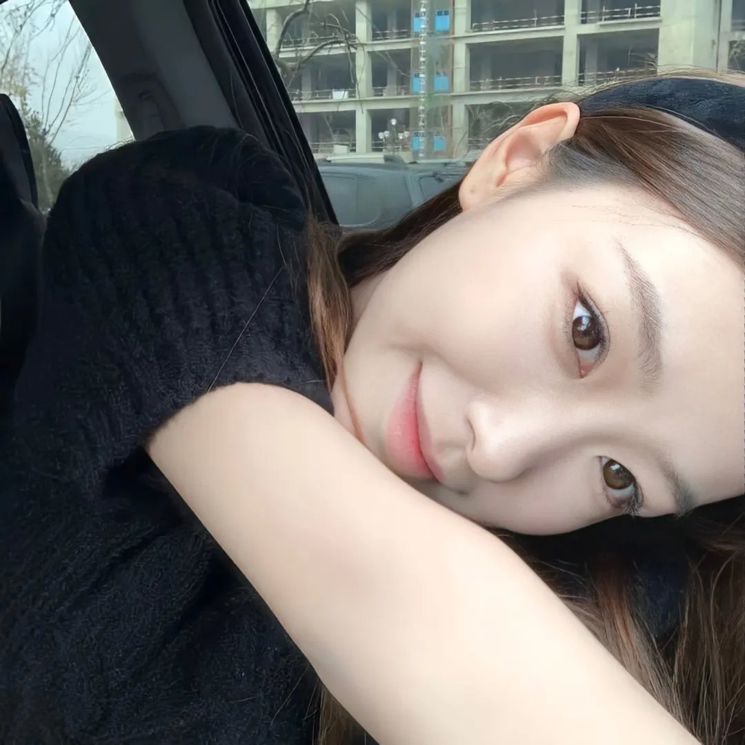 和女儿的日常第一季